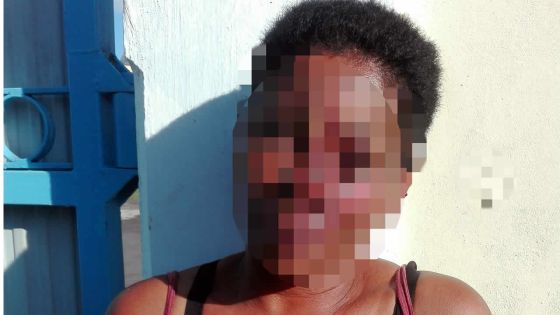 Son fils et sa fille accros à la drogue synthétique : la souffrance d’une mère, battue et maltraitée par ses enfants