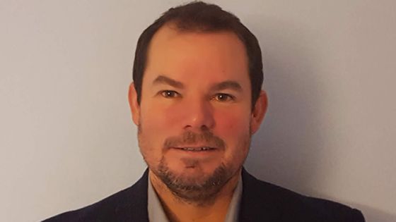 Mark Boullé à la tête de Beachcomber Tours UK