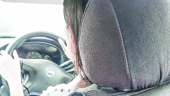 Harcèlement : convaincue qu’un individu l’a suivie, elle porte plainte