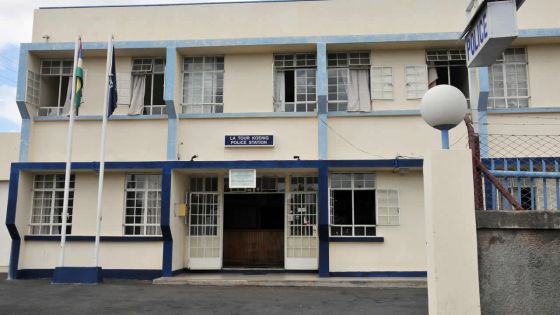 À Montée S, Petite-Rivière : une famille prise d’assaut