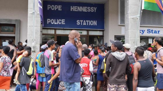 Inondations : quand certains en profitent