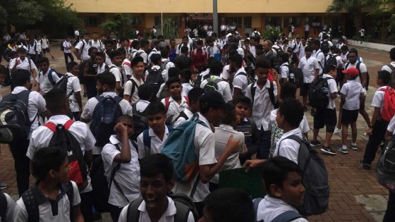 HSC 2017 : voici la liste des classés (garçons) 