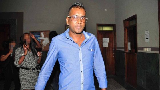 Blanchiment allégué - Sada Curpen : «Je comptais acheter une voiture en France avec cet argent»