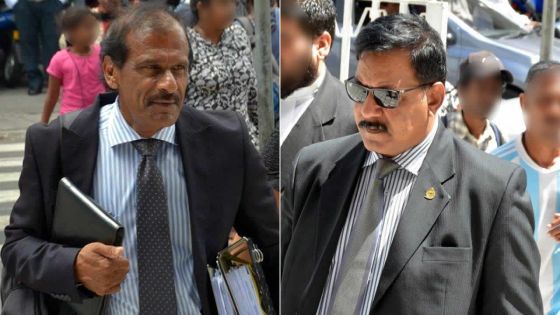 Affaire Roches-Noires : la présence de Navin Ramgoolam au bungalow confirmée