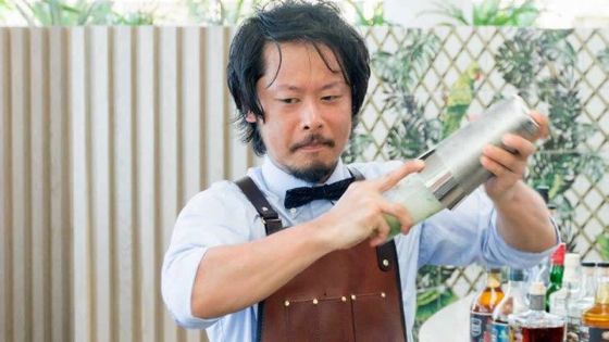 Nouvelles connaissances : l’art de la misxologie par Shuzo Nagumo