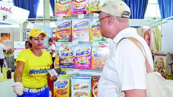 Salon de la Famille et de la Santé: A thrilling experience awaiting both young and elderly