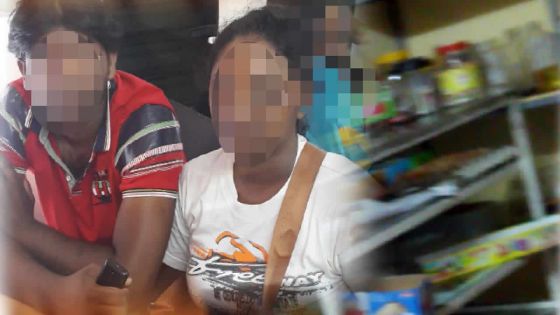 Soirée de terreur à la NHDC de Camp-Ithier, Flacq : deux cigarettes mettent le feu aux poudres