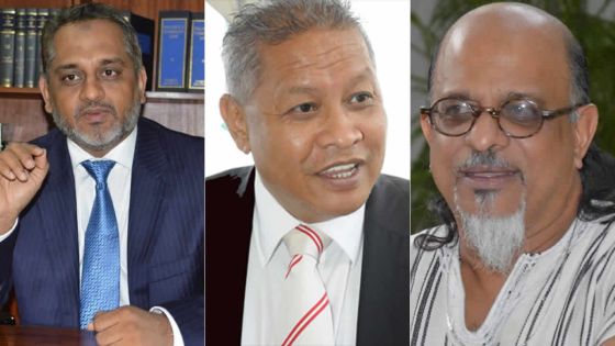 Au coeur de l'info : le pouvoir de l’argent en politique