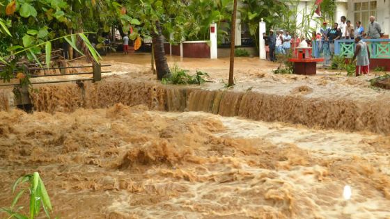 Réchauffement climatique : à quand le changement d’attitude ?