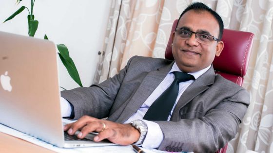 Kentish Moorghen - Chartered Valuation Surveyor et CEO de Prime Pillar : «La demande immobilière locale varie de Rs 3,8 à Rs 5 millions en valeur»