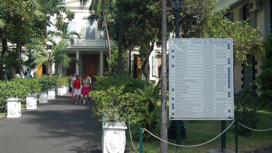 Elle souhaite adopter son neveu de 11 ans