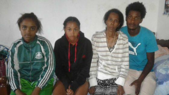 En phase terminale de cancer : voir sa mère mourir à petit feu