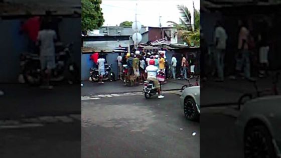 Trafic de drogue : des habitants de Plaisance envoient une vidéo au Premier ministre 