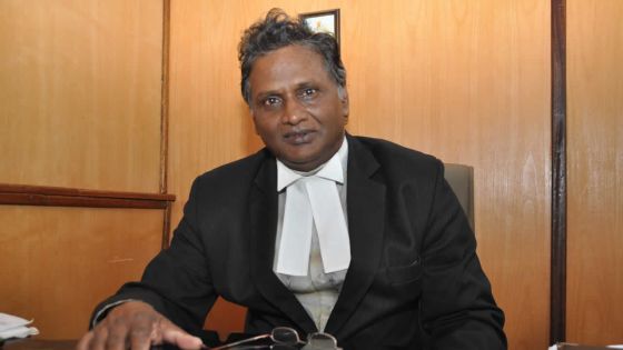 Garde des enfants - Me Siven Tirvassen : «Un seul être vous manque et tout est dépeuplé»