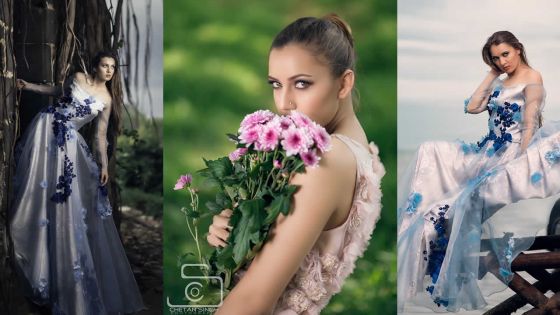 Zahara Omar...Et si j’étais