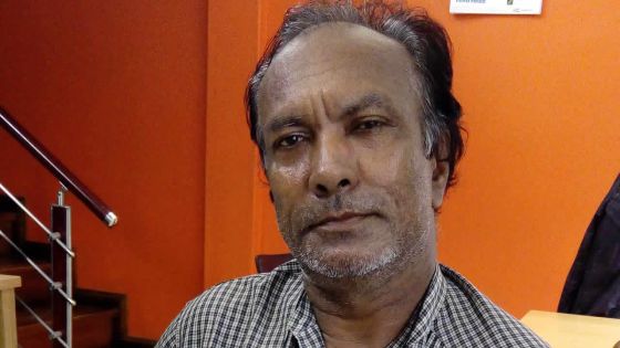 L'inspecteur Shiva Coothen : «Pas de délai express pour la délivrance du certificat de caractère»