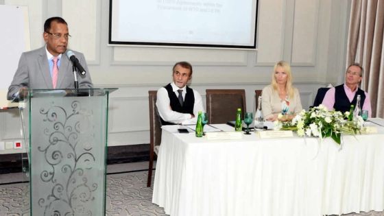 Partenariat : 32 PME bénéficient de la formation sur la qualité