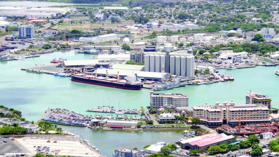 Rapport international : Maurice, eldorado des millionnaires étrangers