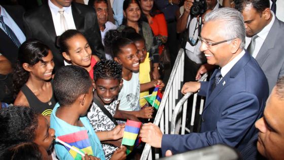 50 ans de l’indépendance - Le PM : «Ensemble engageons-nous dans la marche vers la modernité»