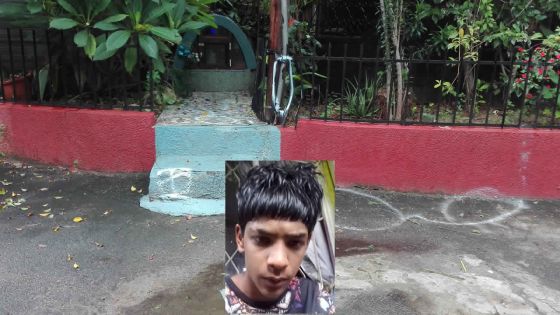 Motocyclistes accidentés : la route emporte Samuel Jheemla et Abdur Rahmaan Goulamgoss 