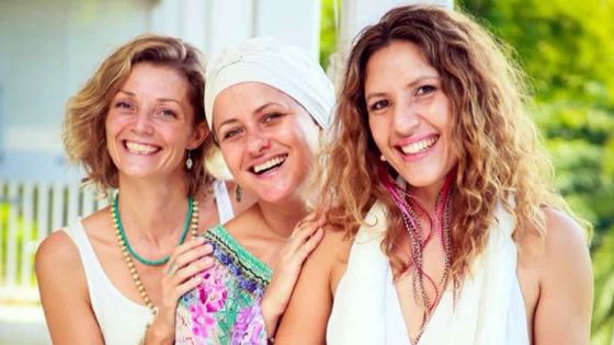 Sophie Sew : Célébrer la vie et l'énergie de la femme