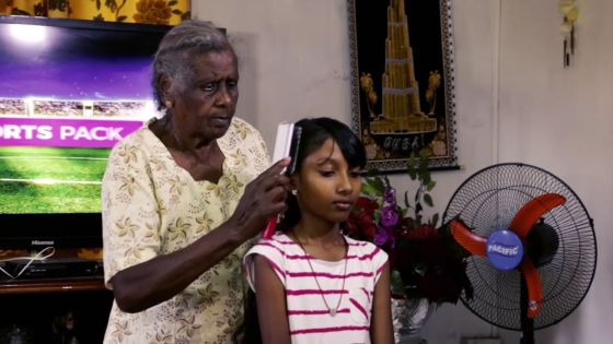 7 Day Challenge : votez pour «What if its too late» !