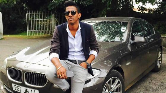 Accident de la route : Sohail Sesungkur épinglé pour conduite en état d’ivresse