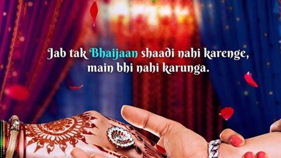 Sallu Ki Shaadi : Une jeune fille follement amoureuse de Salman Khan 