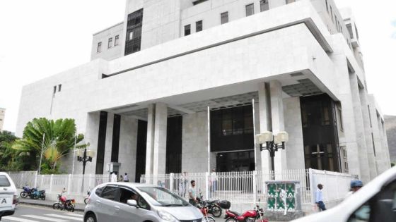 Viol allégué : un quinquagénaire disculpé en cour intermédiaire