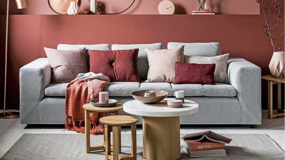 Décoration d’intérieur : ce que vous réserve 2018