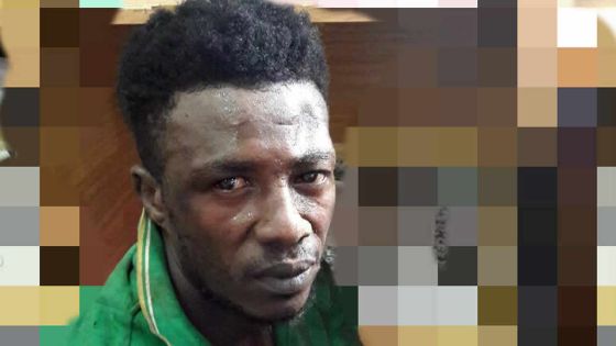 Recherché depuis un an : il avoue sa participation dans 21 cas de vol avec violence