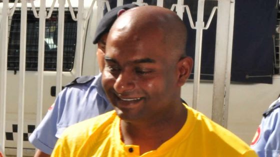 Appel contre deux ans de prison : le jugement de Peroomal Veeren mis en délibéré