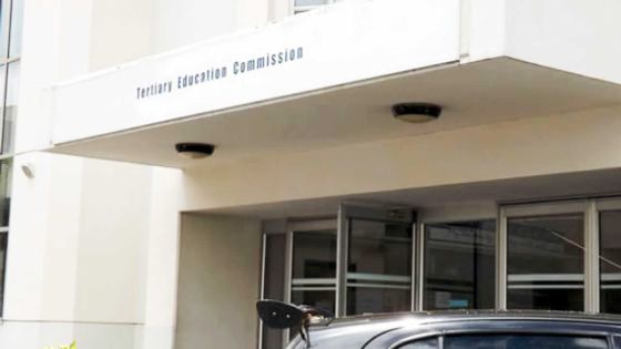 Éducation supérieure : deux institutions remplacent  la Tertiary Education Commission