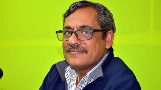 Amar Deerpalsing : «Aucune mesure pour les PME dans le manifeste de l’Alliance Morisien»