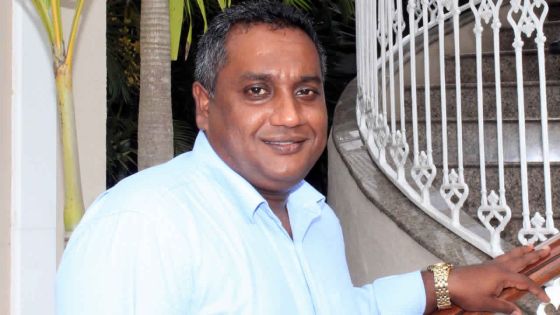 Viren Govinda Chetty : Sa motivation, sa force