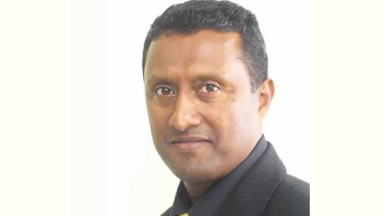 Independent Police Complaints Commission Bill - Kishore Pertab : «Globalement positif»