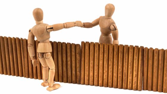 Conseil légal : tout savoir sur la mitoyenneté