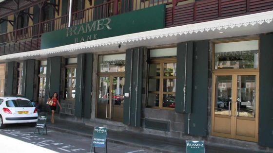 Affaire BAI : la cour ordonne la liquidation judiciaire de la Bramer Bank