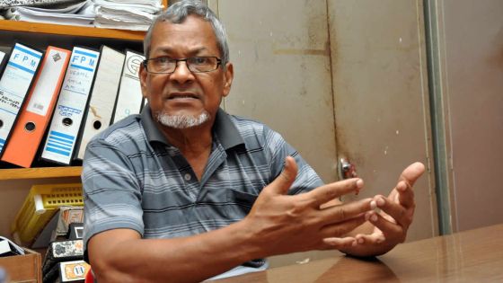 Air Mauritius - Menace de grève : l’intersyndicale contredit Jack Bizlall 