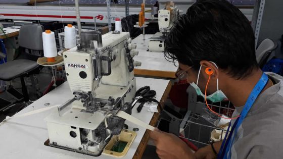 Recrutement de travailleurs étrangers : des mesures plus strictes en voie de finalisation