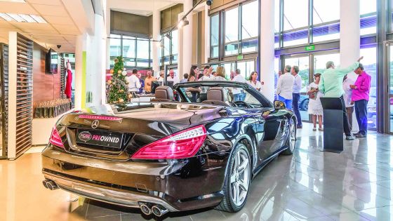 The Car Connexion celebrates 1st anniversary