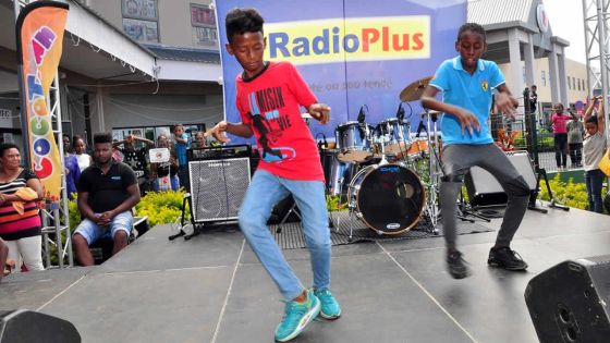 Concours de danse et de théâtre : Radio Plus fait vibrer les planches