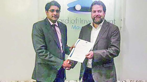 Uniciti honoured at the United Nation's Awards