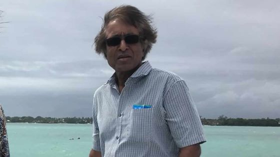 Visite de la ferme aquacole de Grand-Gaube - Anil Gayan : «Aucun signe de requins autour de ces cages»