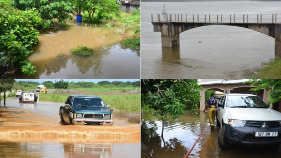 De l’eau à la pelle