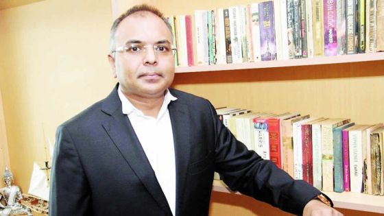 Commission d’enquête sur la drogue : Sanjeev Teeluckdharry retire sa motion