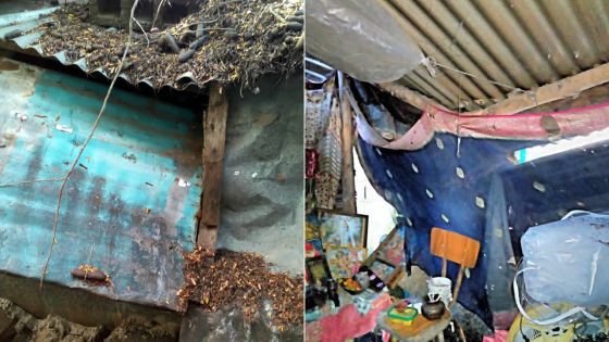 Logement : le chemin de croix d’une veuve de 37 ans