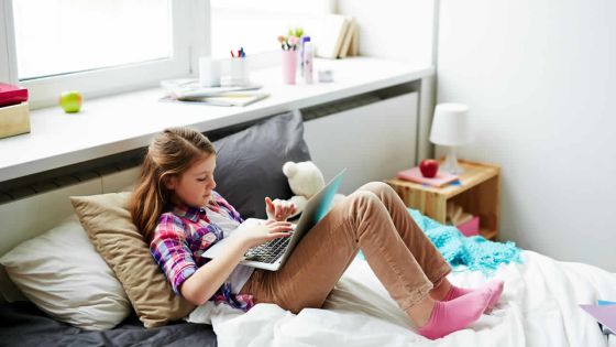 Internet : comment protéger nos enfants en ligne ?
