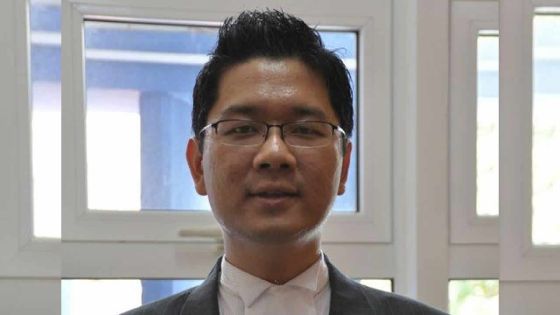 Me Germain Wong Yuen Kook : «Il n’y a aucune loi pour le ‘strip search’»