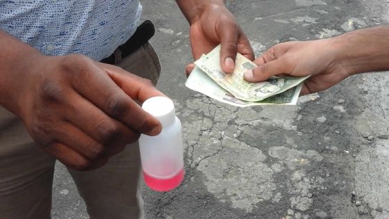 Méthadone à Maurice : entre traitement et trafic